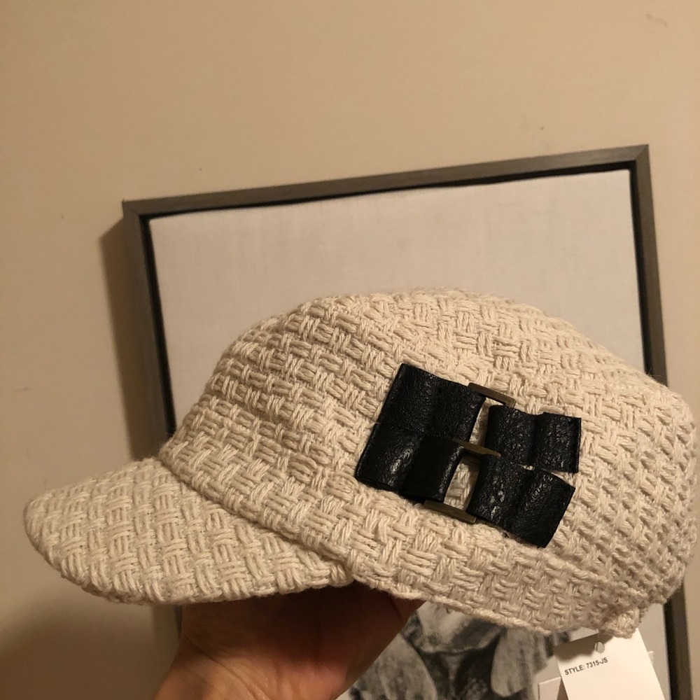 Women hat